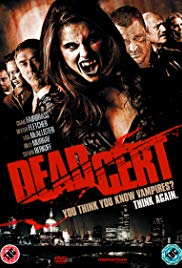 Watch Full Movie :Dead Cert (2010)