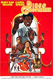 Watch Full Movie :Disco Godfather (1979)