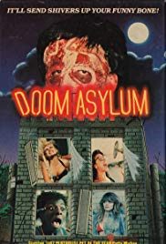 Watch Full Movie :Doom Asylum (1987)