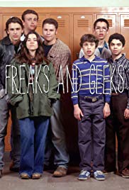 Watch Full TV Series :Freaks and Geeks (19992000)
