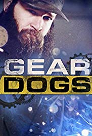 Watch Full TV Series :Gear Dogs (2017 )