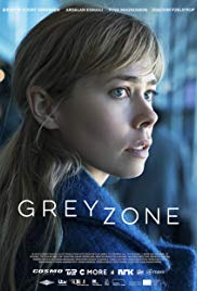 Watch Full TV Series :Greyzone (2018 )