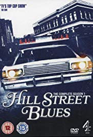Watch Full TV Series :Hill Street Blues (19811987)