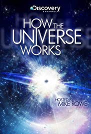 Watch Full TV Series :How the Universe Works (2010 )