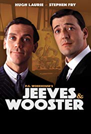 Watch Full TV Series :Jeeves and Wooster (19901993)