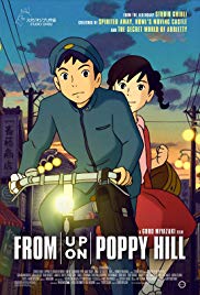 Watch Full Movie :From Up on Poppy Hill (2011)