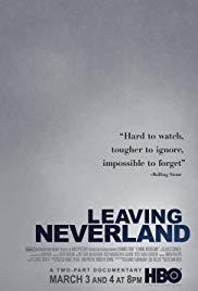 Watch Full TV Series :Leaving Neverland (2019)