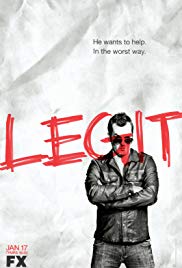 Watch Full TV Series :Legit (20132014)
