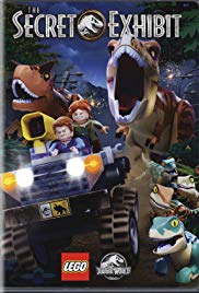 Watch Full TV Series :Lego Jurassic World: The Secret Exhibit (2018)