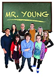 Watch Full TV Series :Mr. Young (20112013)