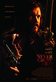 Watch Full Movie :Never Grow Old (2019)
