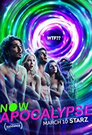 Watch Full TV Series :Now Apocalypse (2019 )