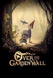 Watch Full TV Series :Over the Garden Wall (2014)