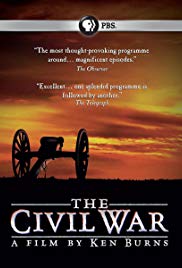 Watch Full TV Series :The Civil War (1990)