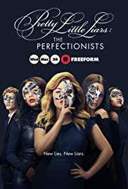 Watch Full TV Series :Pretty Little Liars: The Perfectionists (2019 )