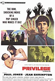 Watch Full Movie :Privilege (1967)