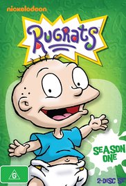 Watch Full TV Series :Rugrats (19902006)