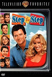 Watch Full TV Series :Step by Step (19911998)