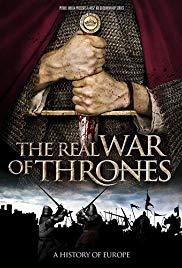Watch Full TV Series :The Real War of Thrones (2017)