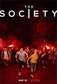 Watch Full TV Series :The Society (2019 )