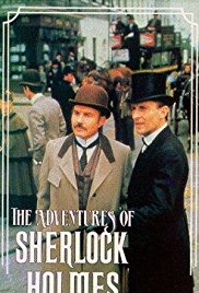 Watch Full TV Series :The Adventures of Sherlock Holmes (19841985)