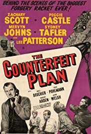 Watch Full Movie :The Counterfeit Plan (1957)