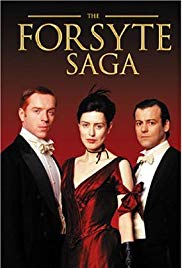 Watch Full TV Series :The Forsyte Saga (20022003)