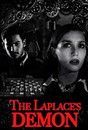Watch Full Movie :The Laplaces Demon (2017)