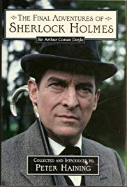 Watch Full TV Series :The Return of Sherlock Holmes (19861988)