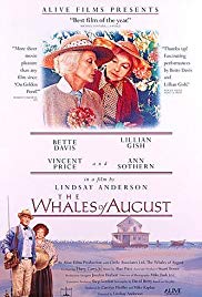 Watch Full Movie :The Whales of August (1987)