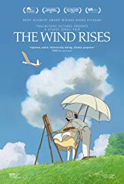 Watch Full Movie :The Wind Rises (2013)