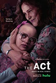 Watch Full TV Series :The Act (2019 )