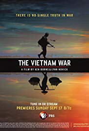 Watch Full TV Series :The Vietnam War (2017)