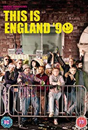 Watch Full TV Series :This Is England 90 (2015)