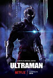 Watch Full TV Series :Ultraman (2019 )
