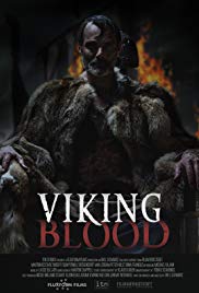 Watch Full Movie :Viking Blood (2018)