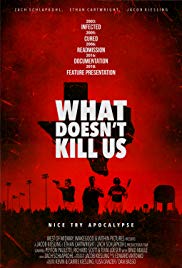 Watch Full Movie :What Doesnt Kill Us (2018)
