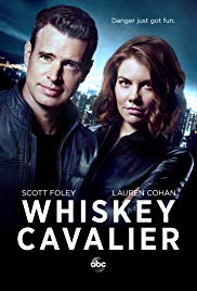 Watch Full TV Series :Whiskey Cavalier (2019 )