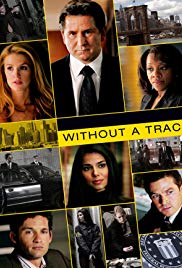 Watch Full TV Series :Without a Trace (20022009)