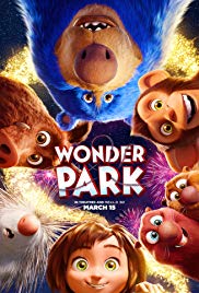 Watch Full Movie :Wonder Park (2019)