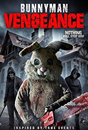 Watch Full Movie :Bunnyman Vengeance (2017)