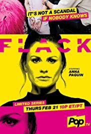 Watch Full TV Series :Flack (2019 )