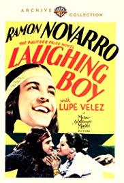 Watch Full Movie :Laughing Boy (1934)