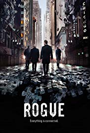 Watch Full TV Series :Rogue (2013 )