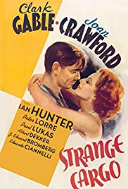 Watch Full Movie :Strange Cargo (1940)