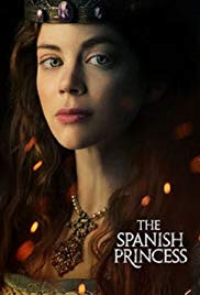 Watch Full TV Series :The Spanish Princess (2019 )