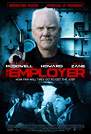 Watch Full Movie :The Employer (2013)