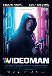 Watch Full Movie :Videomannen (2018)