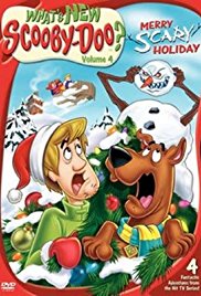 Watch Full Movie :A ScoobyDoo! Christmas (2004)
