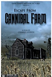 Watch Full Movie :Escape from Cannibal Farm (2017)